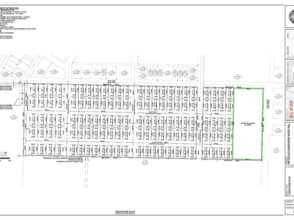 9th Street, Unit Tax Lot 90, Metolius, OR 97741
