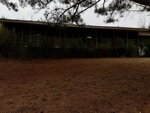 500 N Lindsey Road, Fulton, MS 38843