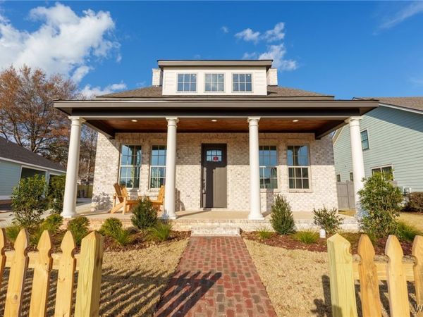 1510 Stillwater Circle, Tuscaloosa, AL 35406