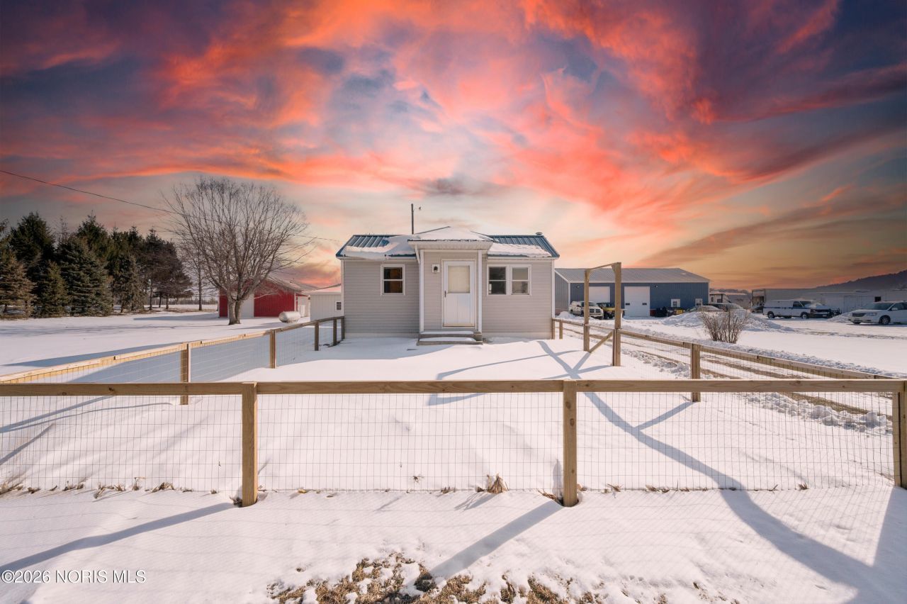 12928 State Route 109, Delta, OH 43515 Main Photo