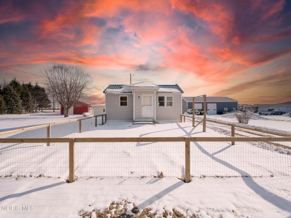 12928 State Route 109, Delta, OH 43515