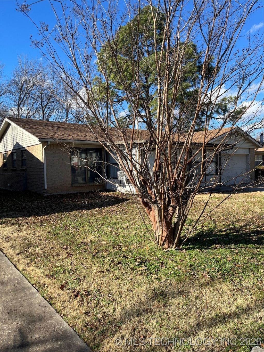 2428 S 124th East Avenue, Tulsa, OK 74129 Main Photo