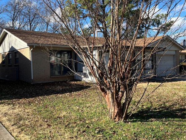 2428 S 124th East Avenue, Tulsa, OK 74129