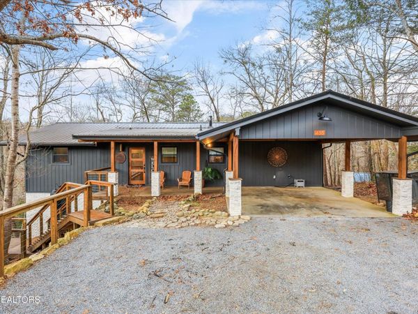 435 Hemlock Lane, Sevierville, TN 37876