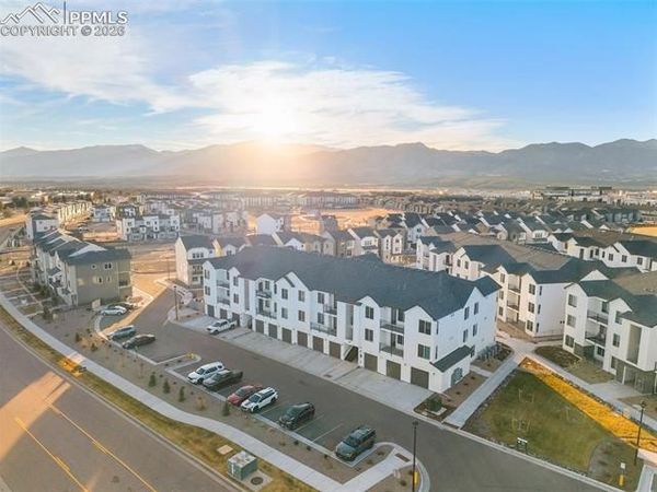 2232 Arikaree Heights, Unit 304, Colorado Springs, CO 80908