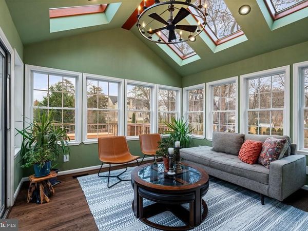 4009 ROBERTS ROAD, FAIRFAX, VA 22032