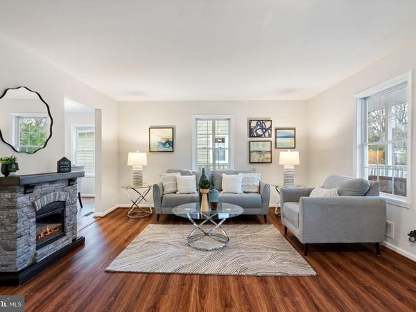 4009 ROBERTS ROAD, FAIRFAX, VA 22032