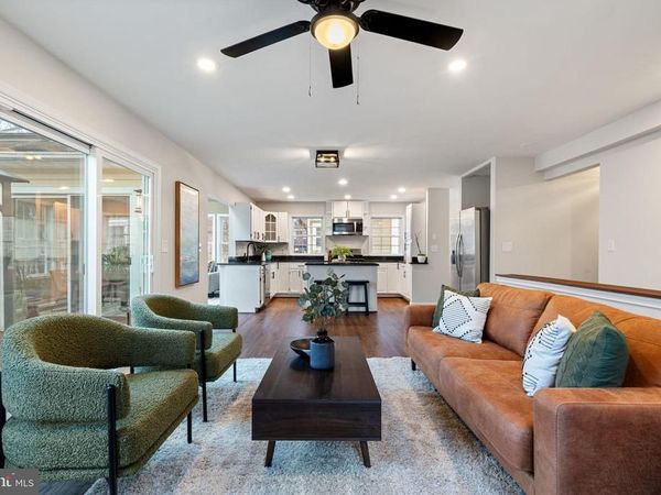 4009 ROBERTS ROAD, FAIRFAX, VA 22032