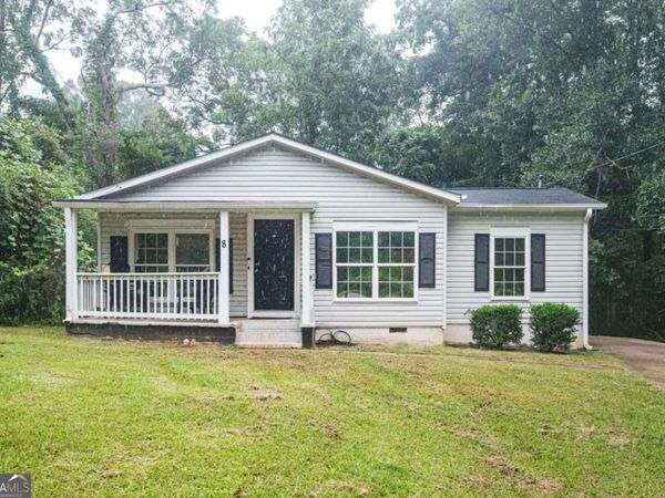 8 Westgate Park Court, Newnan, GA 30263