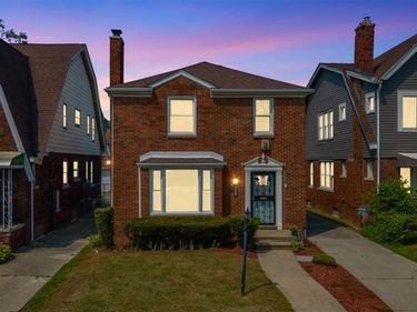 17175 Greenlawn Street, Detroit, MI 48221