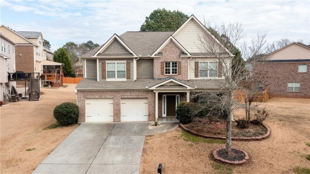 4960 Maristone Landing Way, Cumming, GA 30040 Main Photo