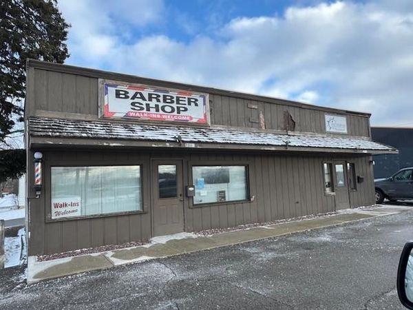 908 N Wayne Street, Angola, IN 46703