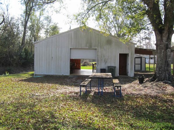 305 Rural Drive, Bourg, LA 70343