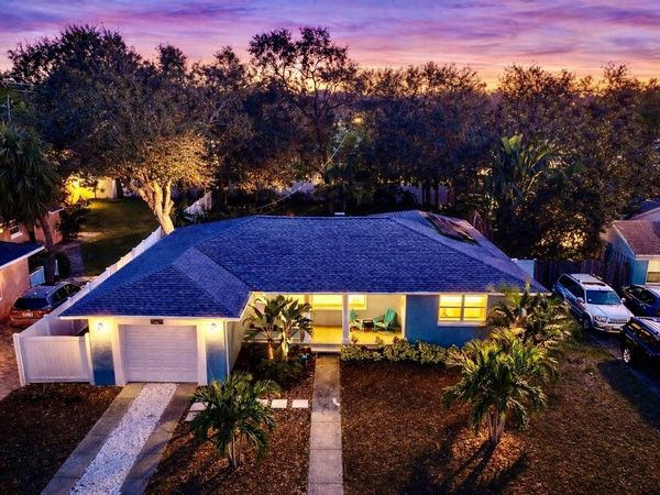 245 GARDEN CIRCLE S, DUNEDIN, FL 34698