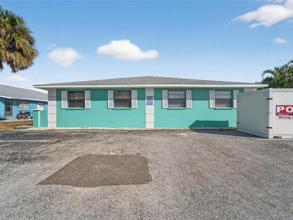 1041 APOLLO BEACH BOULEVARD, Unit A, APOLLO BEACH, FL 33572