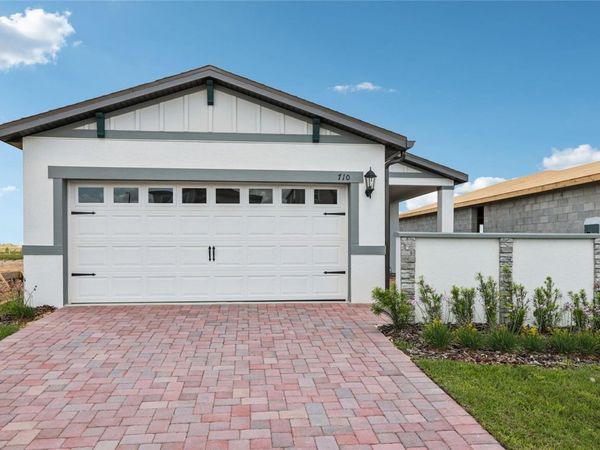 710 IMPALA ROAD, LAKE ALFRED, FL 33850