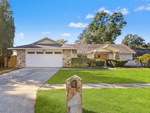 13604 COZY PLACE, TAMPA, FL 33625