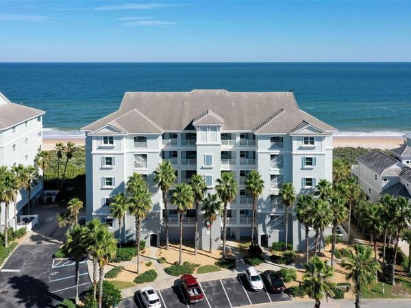 900 CINNAMON BEACH WAY, Unit 823, PALM COAST, FL 32137