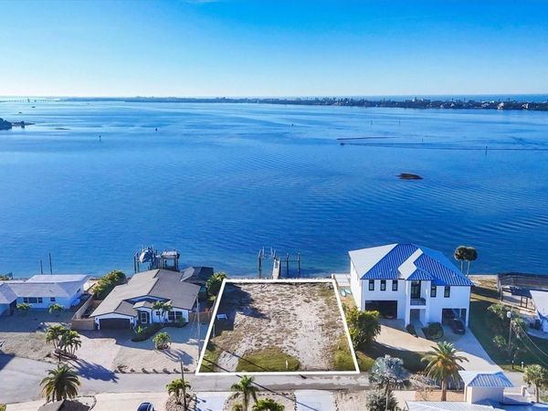 16 SOUTHWIND DRIVE, ENGLEWOOD, FL 34223