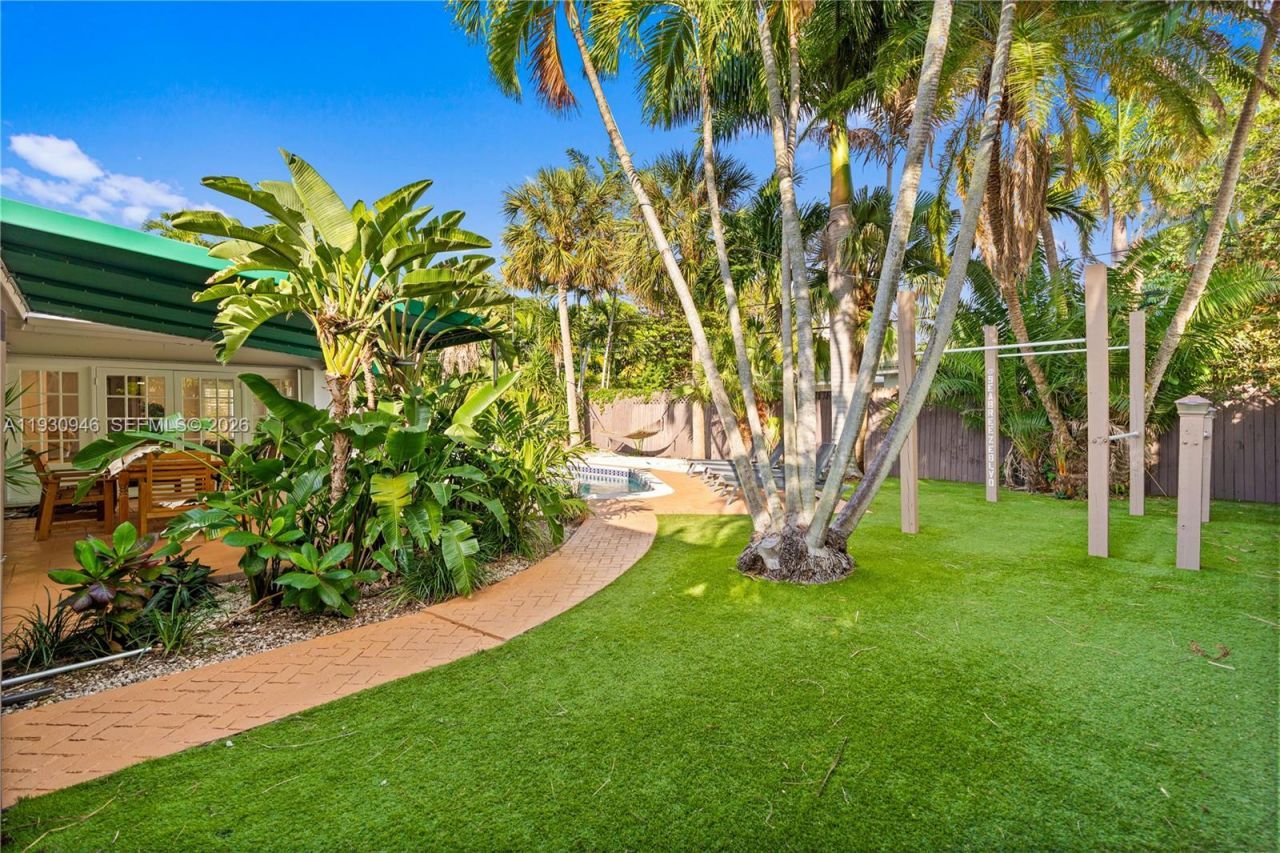 1344 Seabreeze Blvd, Fort Lauderdale, FL 33316 Photo