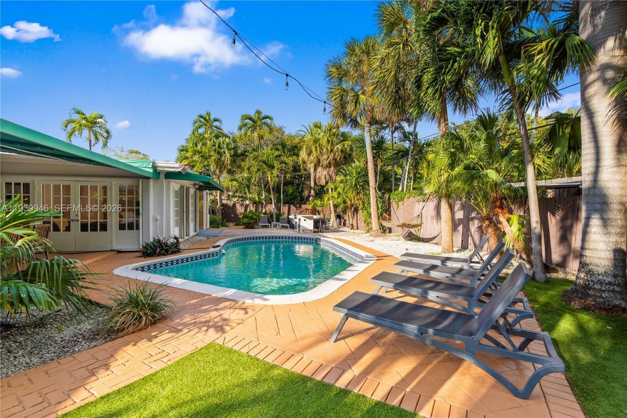 1344 Seabreeze Blvd, Fort Lauderdale, FL 33316 Photo