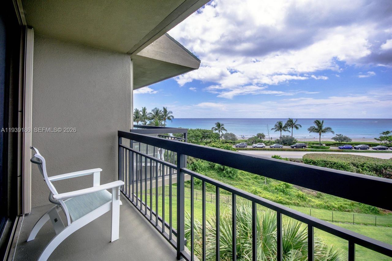 101 S Seas Dr , Unit 502, Jupiter, FL 33477 Photo