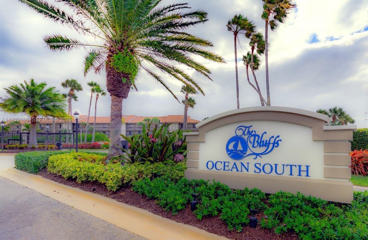 101 S Seas Dr , Unit 502, Jupiter, FL 33477 Photo