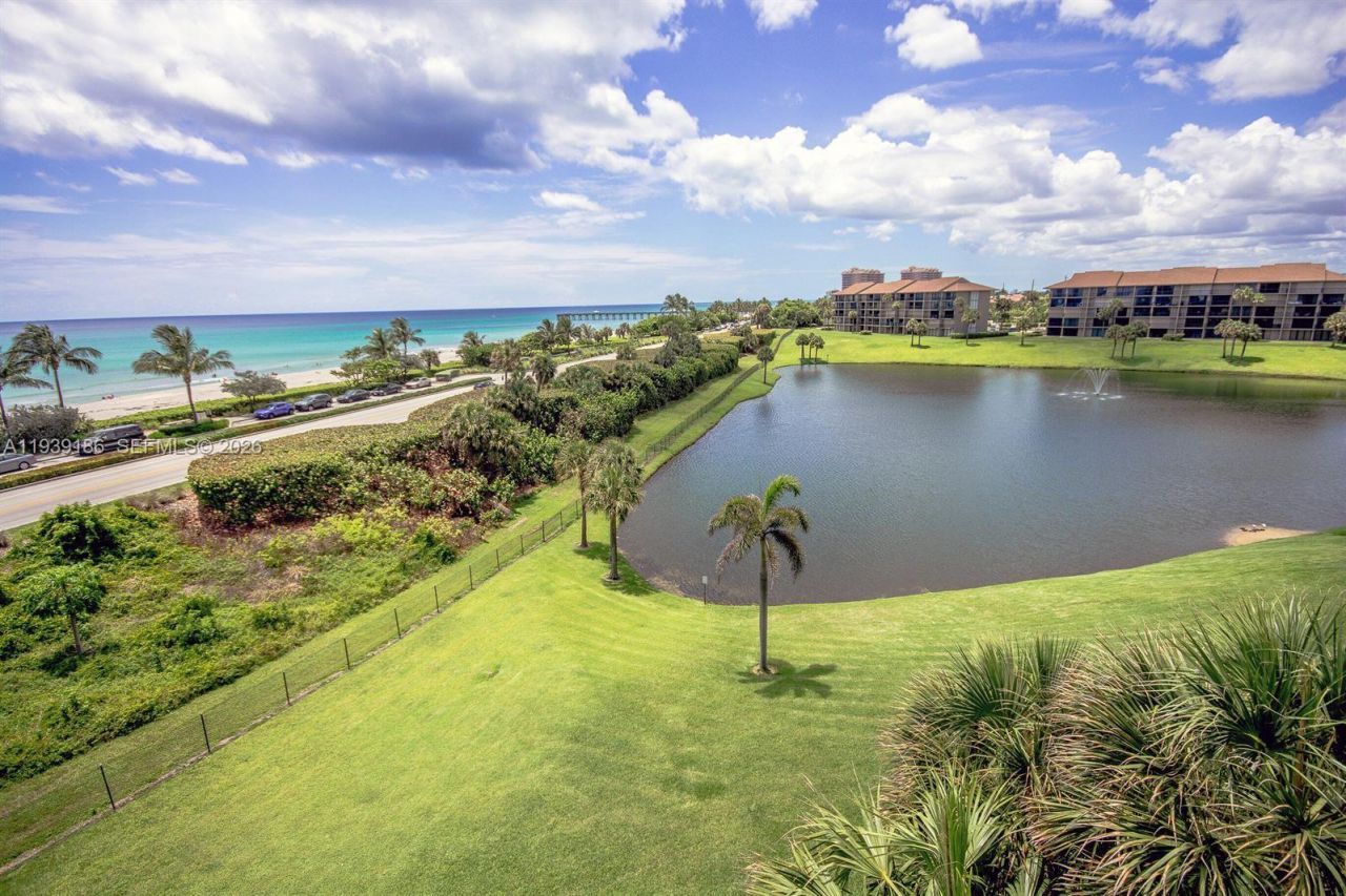 101 S Seas Dr , Unit 502, Jupiter, FL 33477 Photo