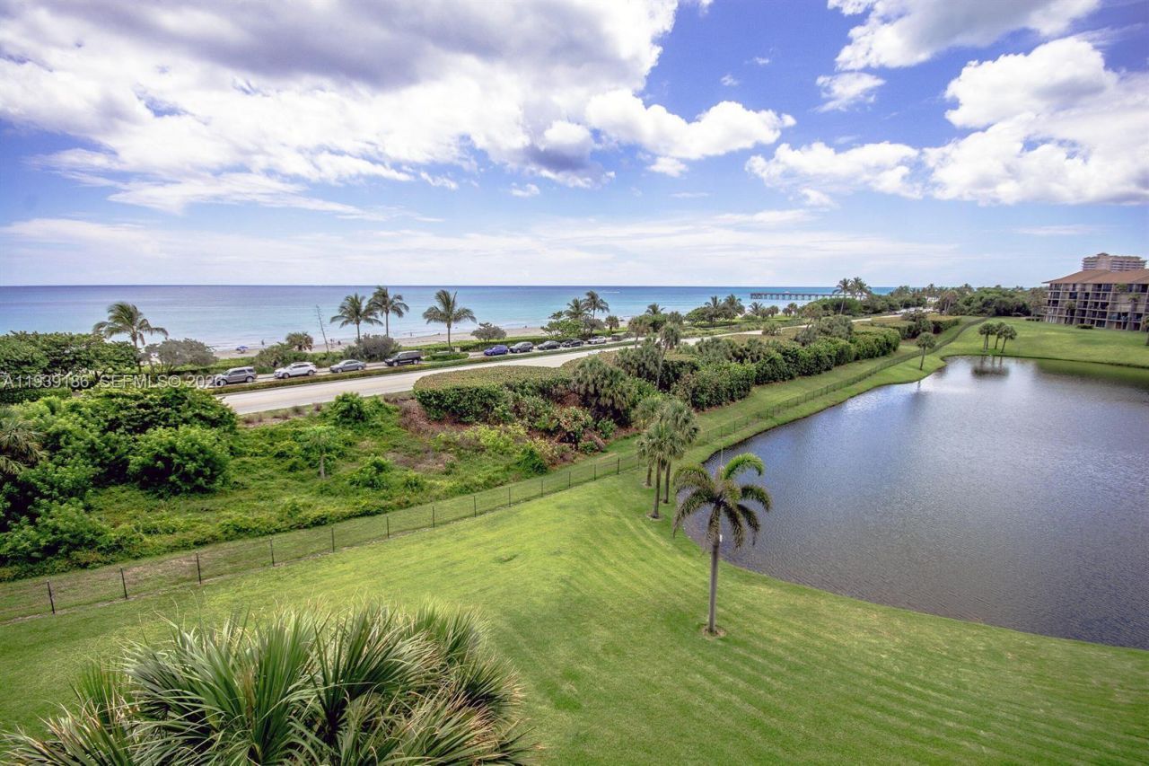 101 S Seas Dr , Unit 502, Jupiter, FL 33477 Photo