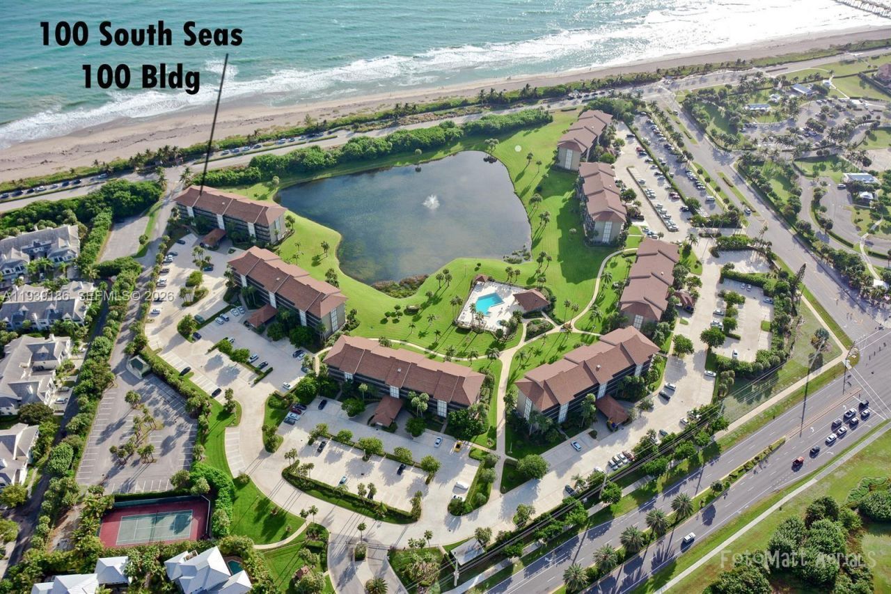 101 S Seas Dr , Unit 502, Jupiter, FL 33477 Photo