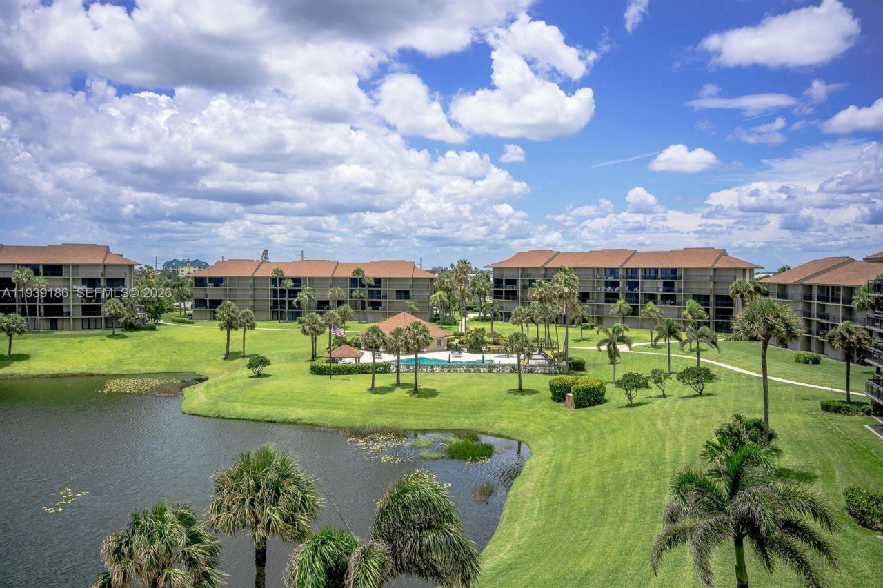 101 S Seas Dr , Unit 502, Jupiter, FL 33477 Photo