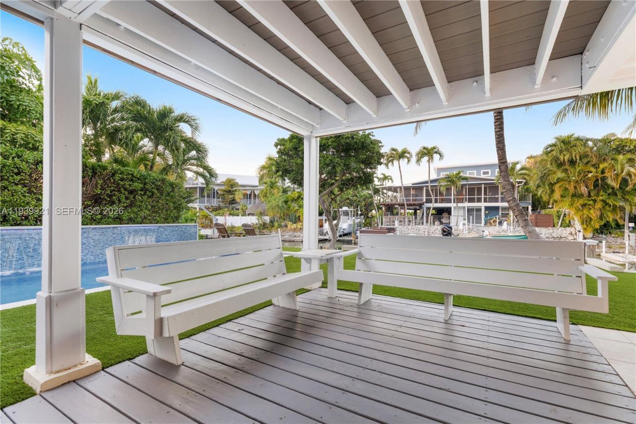 150 Rushton Ln , Tavernier, FL 33070 Photo