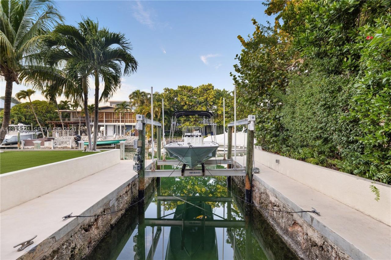 150 Rushton Ln , Tavernier, FL 33070 Photo