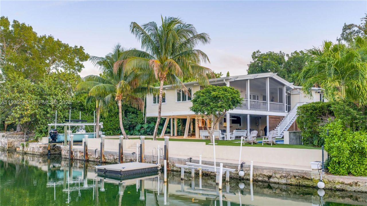 150 Rushton Ln , Tavernier, FL 33070 Photo