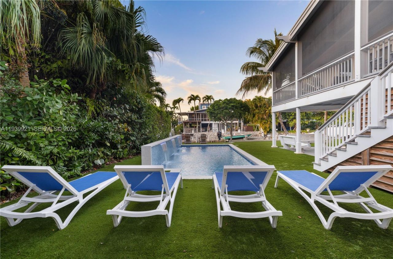 150 Rushton Ln , Tavernier, FL 33070 Photo