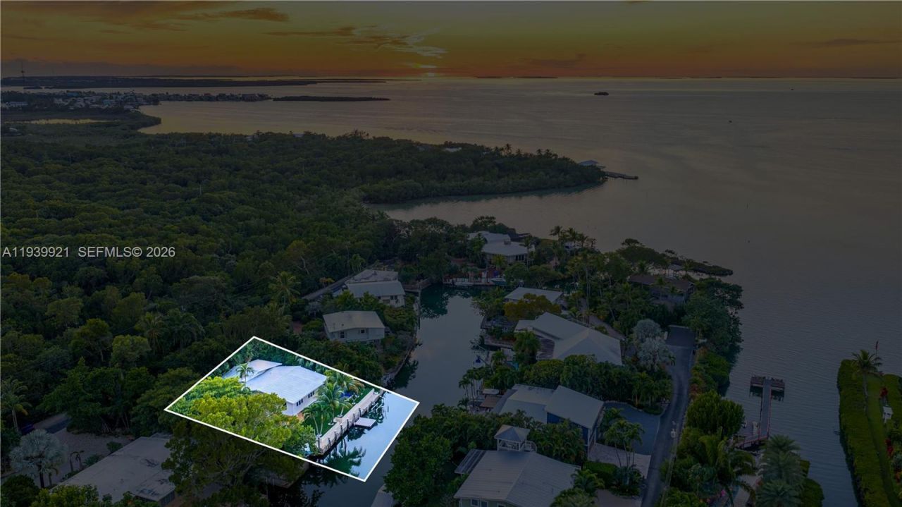 150 Rushton Ln , Tavernier, FL 33070 Photo