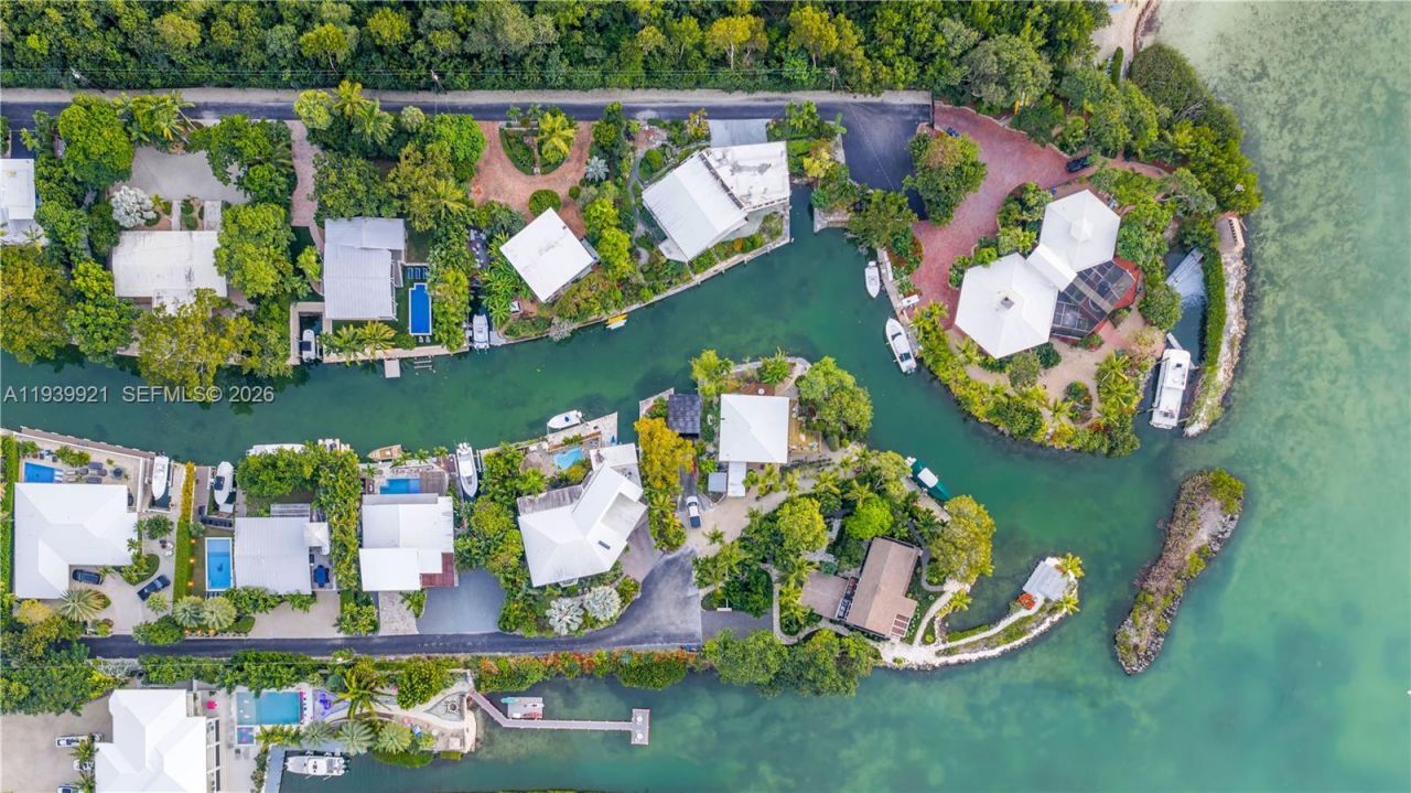 150 Rushton Ln , Tavernier, FL 33070 Photo