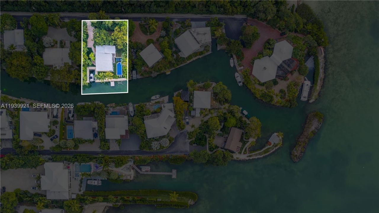 150 Rushton Ln , Tavernier, FL 33070 Photo