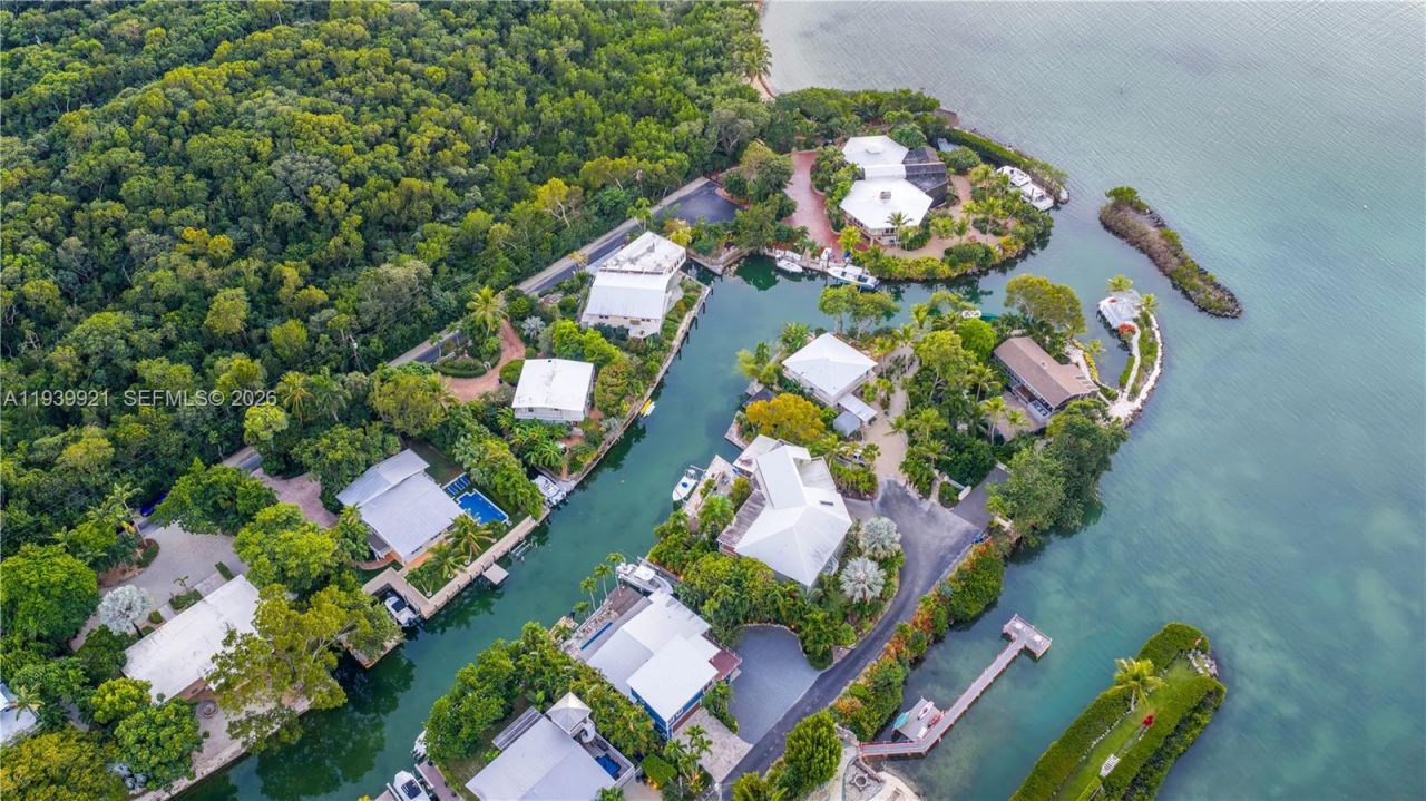 150 Rushton Ln , Tavernier, FL 33070 Photo