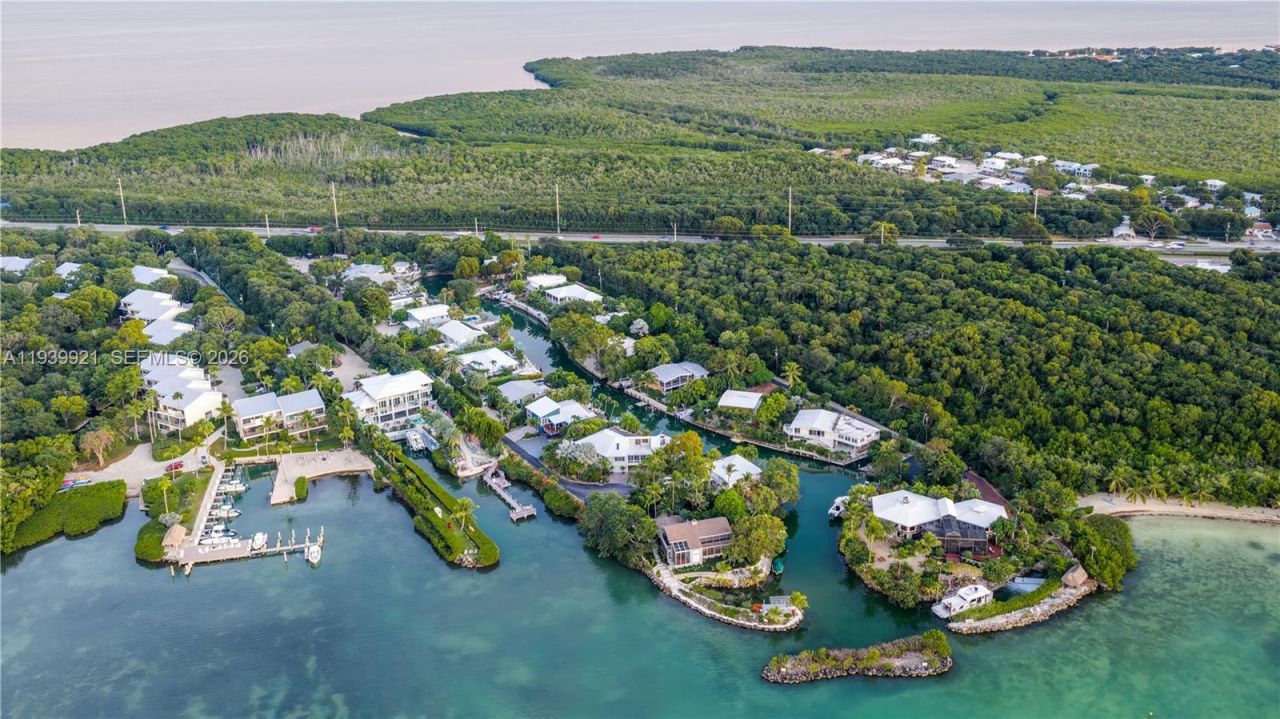 150 Rushton Ln , Tavernier, FL 33070 Photo