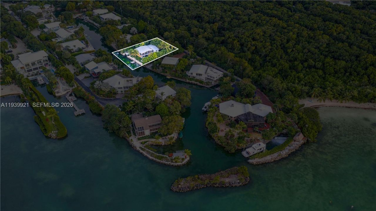 150 Rushton Ln , Tavernier, FL 33070 Photo