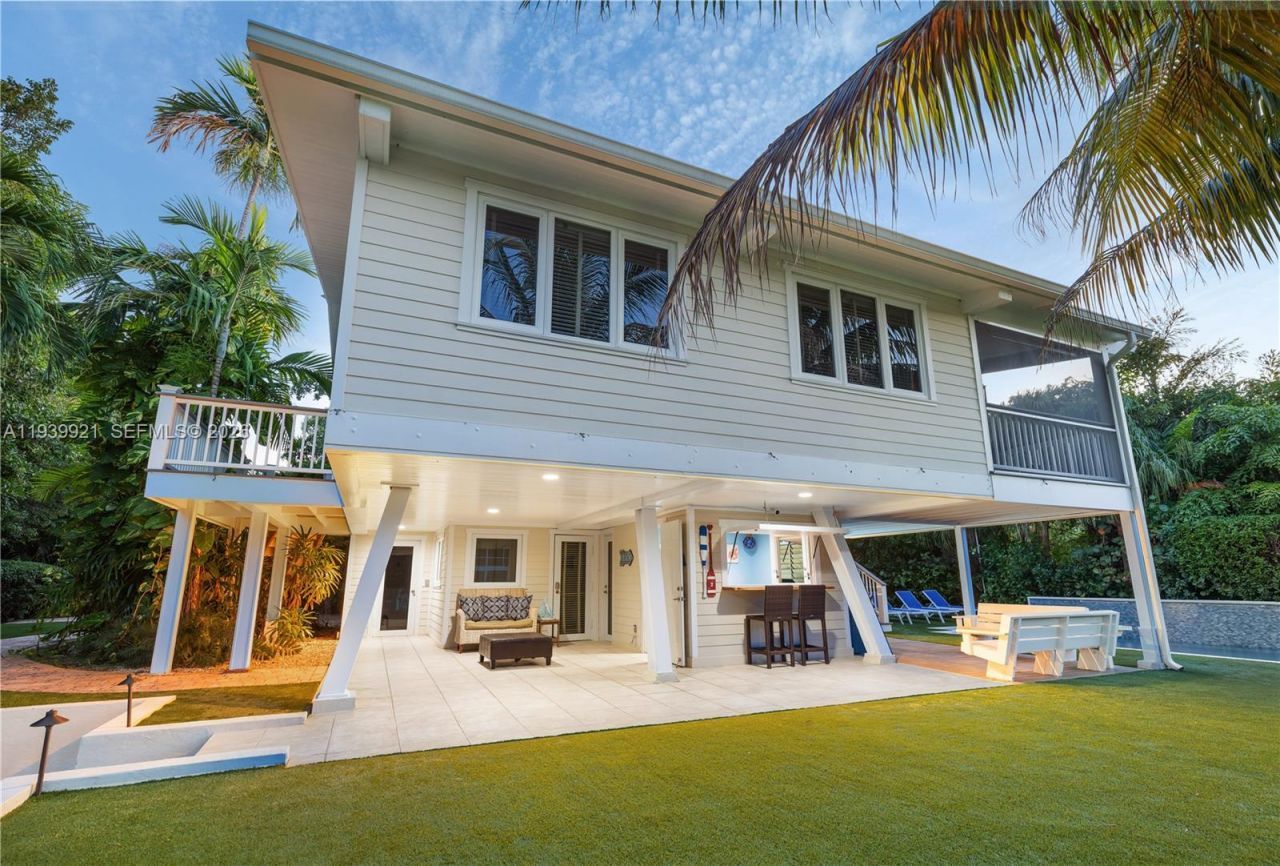 150 Rushton Ln , Tavernier, FL 33070 Photo