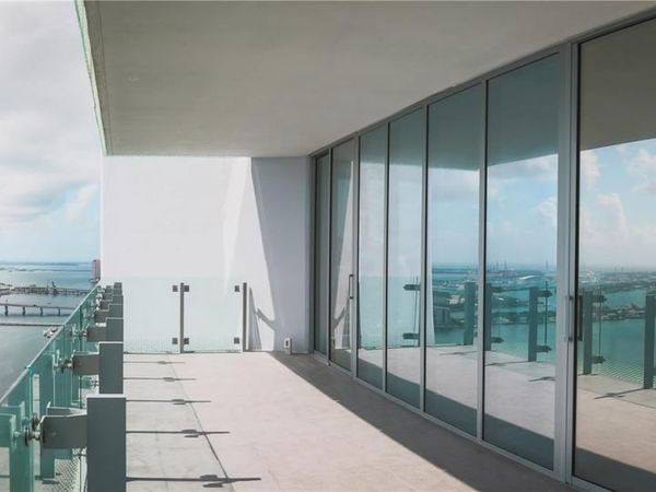 700 NE 26th Terrace , Unit 4403, Miami, FL 33137