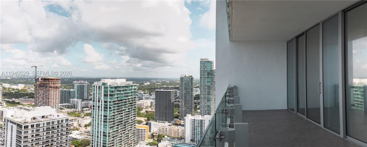 700 NE 26th Terrace , Unit 4403, Miami, FL 33137 Photo