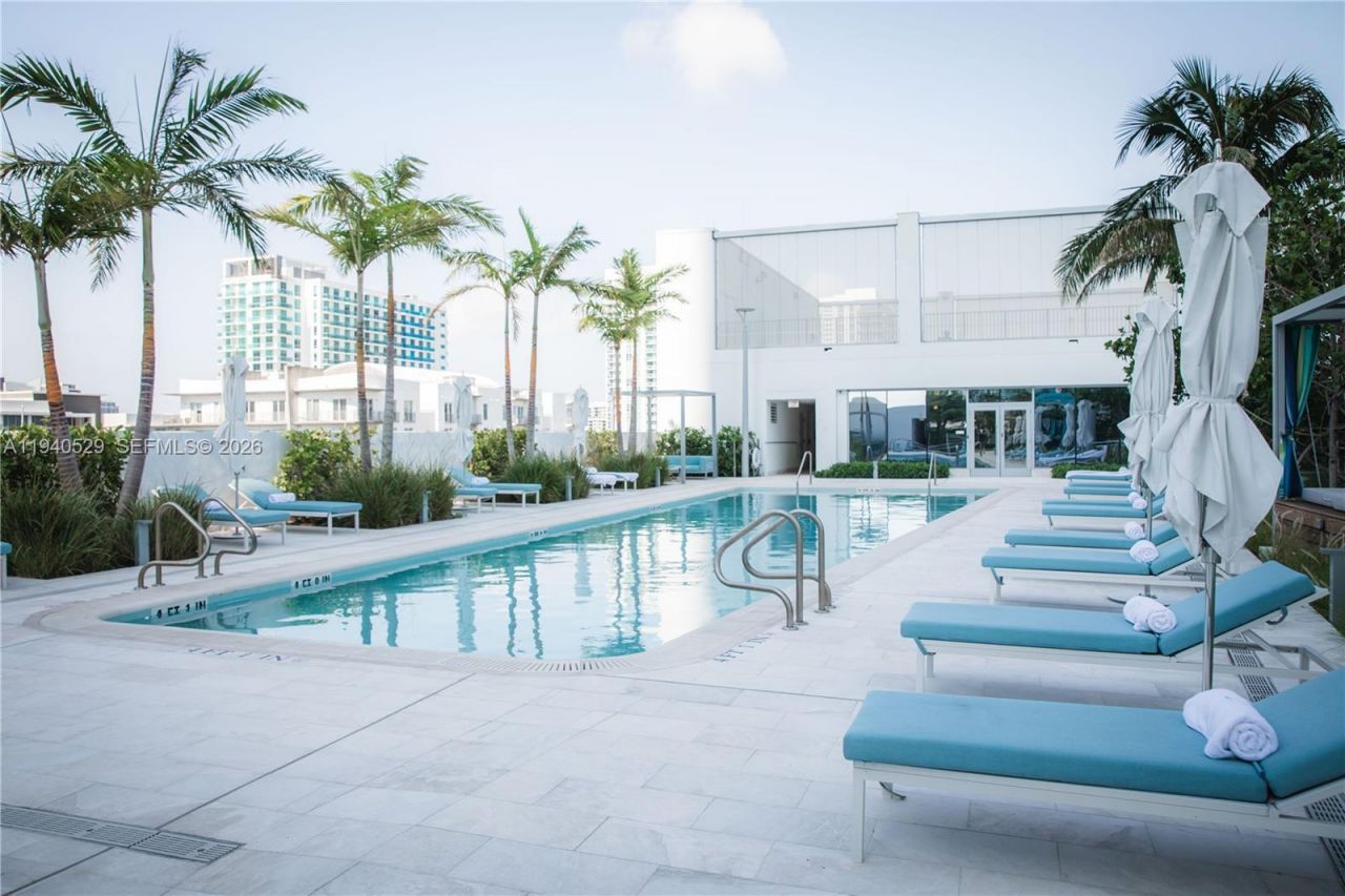 700 NE 26th Terrace , Unit 4403, Miami, FL 33137 Photo