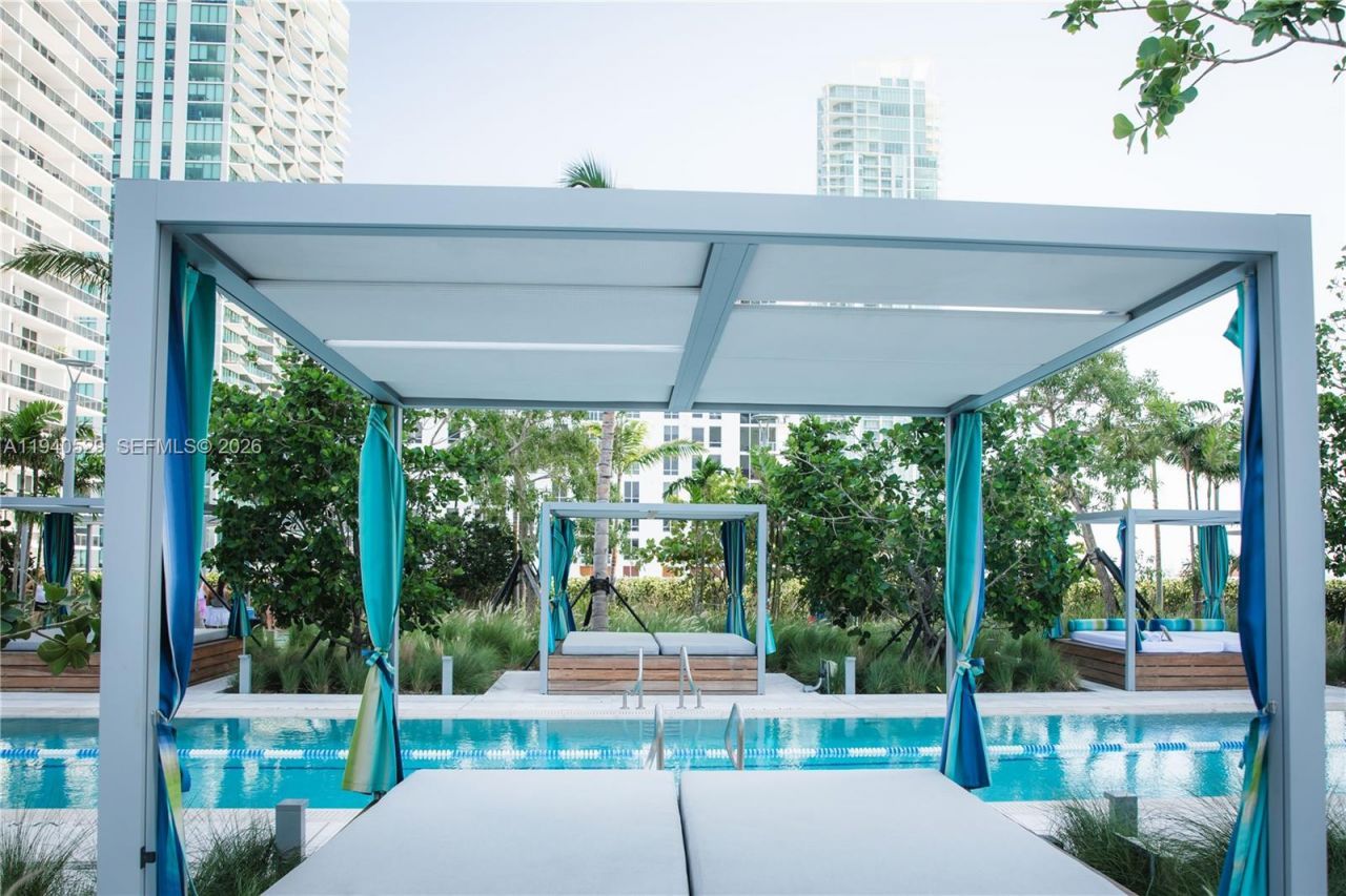 700 NE 26th Terrace , Unit 4403, Miami, FL 33137 Photo