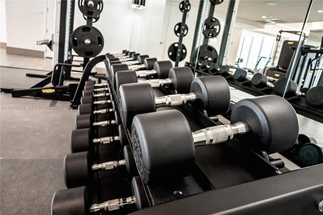 700 NE 26th Terrace , Unit 4403, Miami, FL 33137 Photo