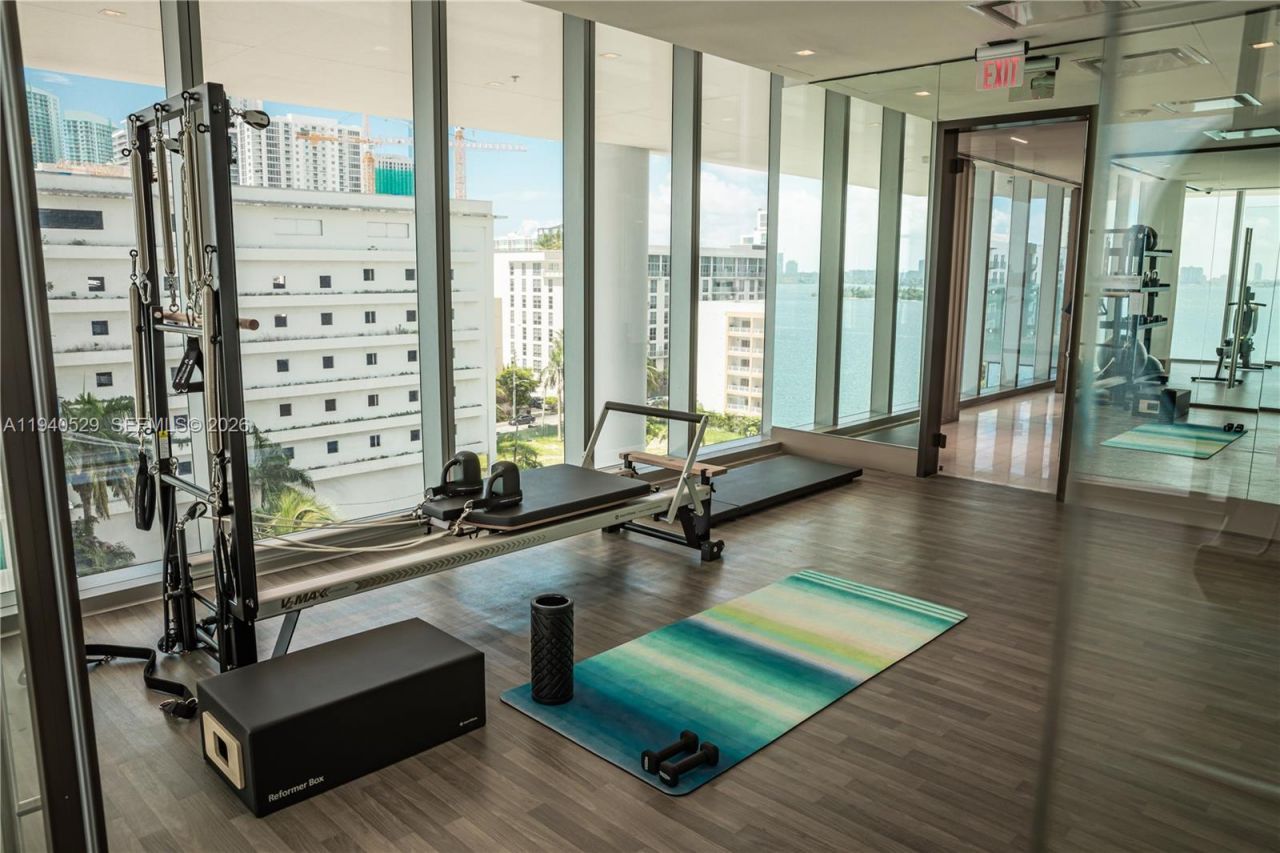 700 NE 26th Terrace , Unit 4403, Miami, FL 33137 Photo