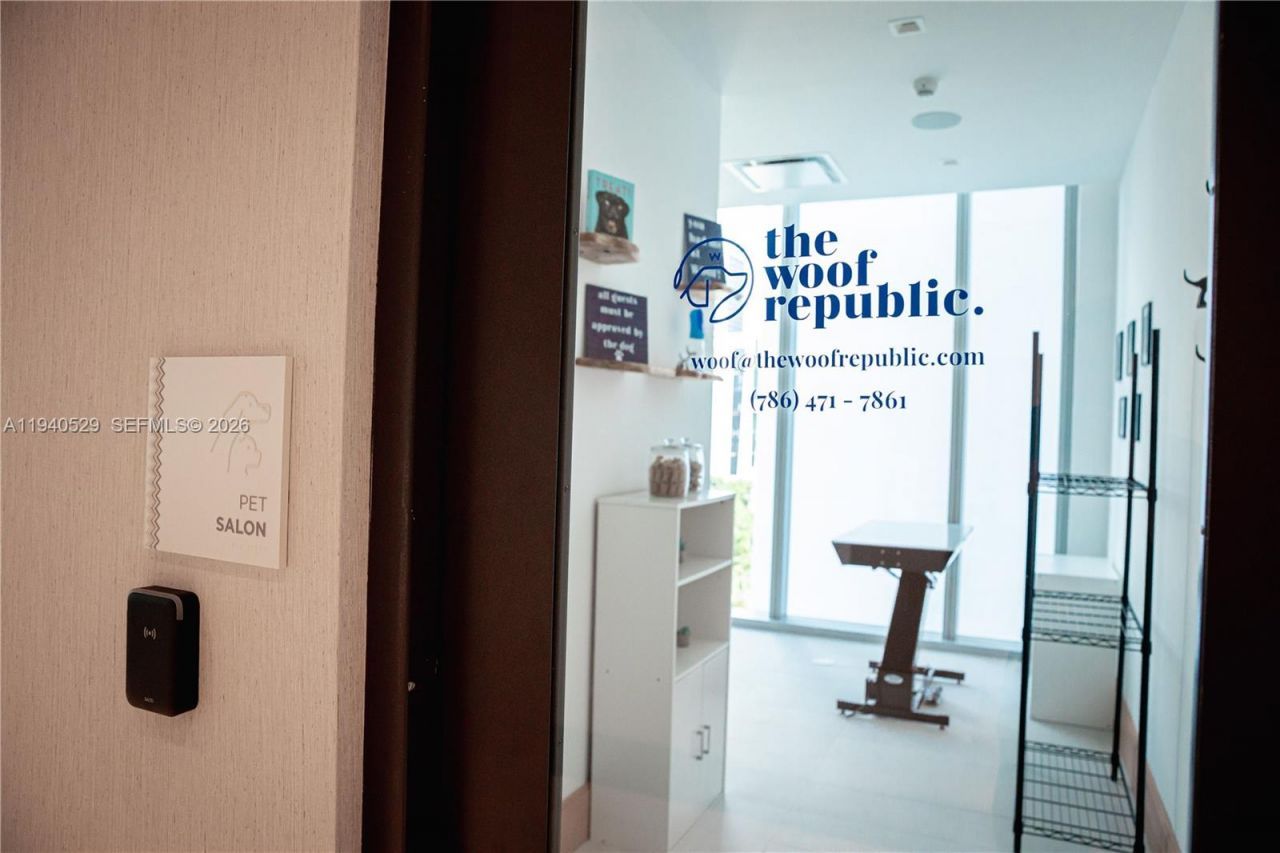 700 NE 26th Terrace , Unit 4403, Miami, FL 33137 Photo