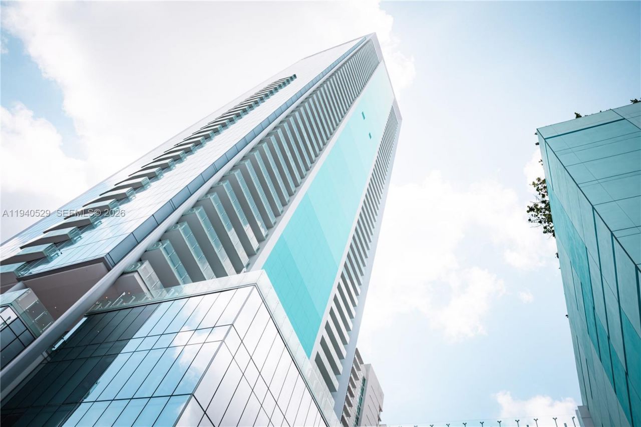 700 NE 26th Terrace , Unit 4403, Miami, FL 33137 Photo